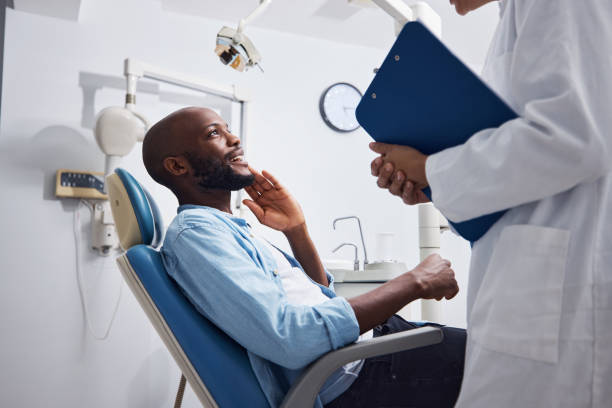 Best Emergency Wisdom Teeth Removal in Oelwein, IA