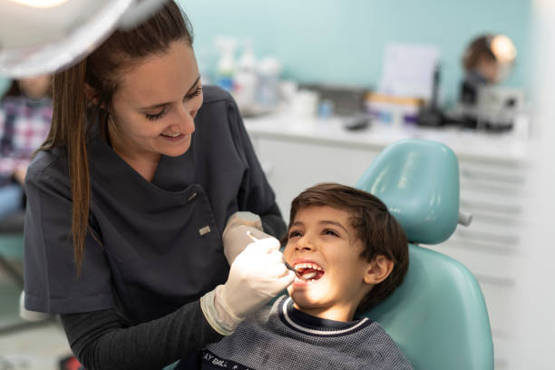 Best Emergency Broken Tooth Repair in Oelwein, IA